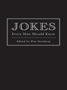 Jokes Every Man Should Know (eBook)